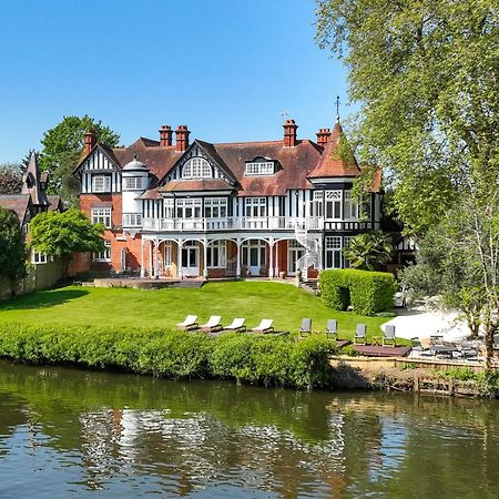 River Arts Club Maidenhead Exterior photo